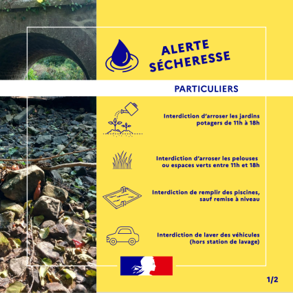 1. vignette sécheresse particuliers
